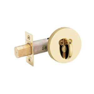   , Contemporary Contemporary One Sided Deadbolt 8241