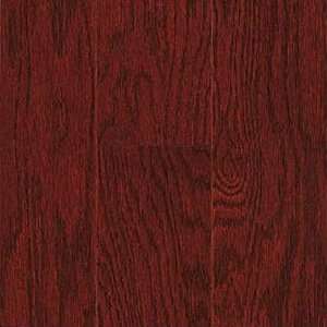   Meadowview 5 White Oak Bordeaux Hardwood Flooring: Home Improvement