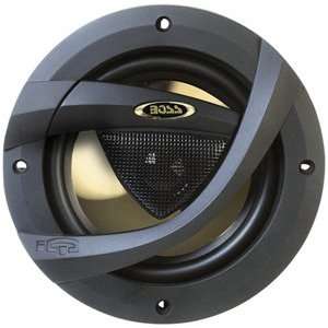  Boss Audio IQ520 5.25 speaker: Car Electronics