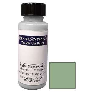  1 Oz. Bottle of Light Tundra Metallic Touch Up Paint for 