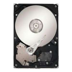  Quality 500GB 7200RPM SATA Surveillanc By Seagate Bulk 