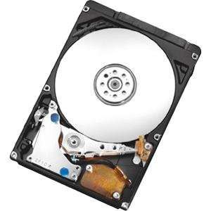 Hitachi, 500GB Travelstar 5400RPM (Catalog Category Hard Drives & SSD 