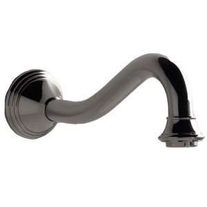  Santec 2518ST10 10 Polished Chrome Bathroom Shower Faucets 