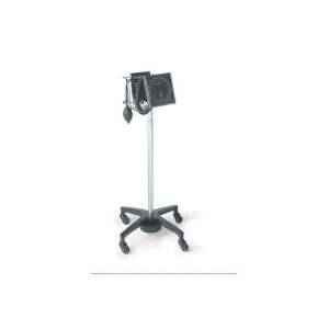  Welch Allyn Model 5091 48   Kit, Mobile Stand, Aneroid 