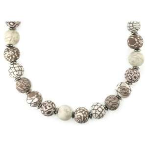   Petite Keepsake   Latte * Viva Bead New Clay Artisan