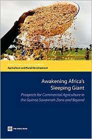 Awakening Africas Sleeping Giant Prospects for Commercial 
