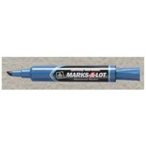    Quality value Marker Marks A Lot Reg Black By Oec Toys & Games