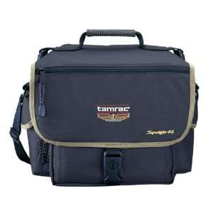  Tamrac 5444 Superlight¿ 44   Camera Bag (Black): Camera 