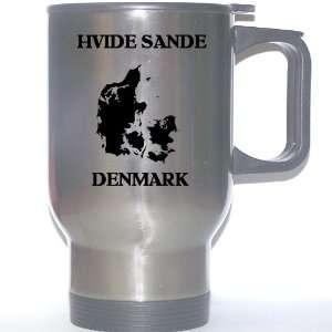  Denmark   HVIDE SANDE Stainless Steel Mug Everything 