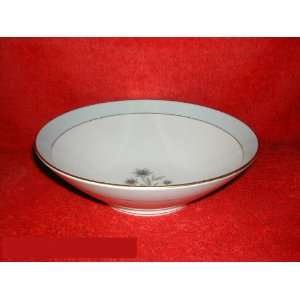  Noritake Vanessa #5541 Round Vegetable