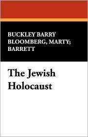The Jewish Holocaust, (0809504065), Marty Bloomberg, Textbooks 