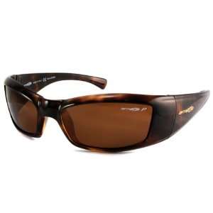  Arnette Rage Dark Leopard Sunglasses 