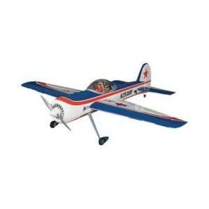  EP Yak 55M 50 Sport Scale Aerobatic ARF Toys & Games