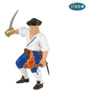  Papo 39435 Royal Navys Gunner Toys & Games