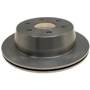  Raybestos 56827R Professional Grade Disc Brake Rotor 