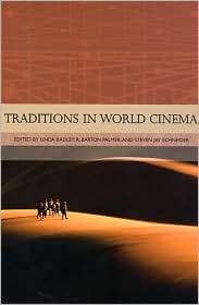 Traditions in World Cinema, (0813538742), Linda Badley, Textbooks 