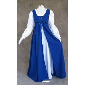   and Chemise Costume LOTR XL/1X by Artemisia Designs: Toys & Games