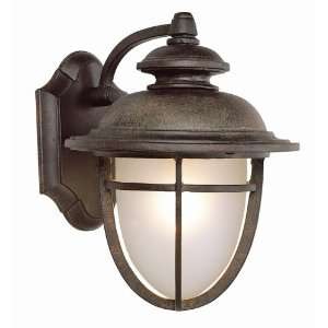  5850 DR Transglobe Craftsman Collection lighting