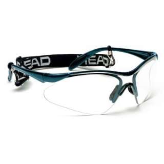 Head RAVE Protective Racquet Sports Glasses Goggles  