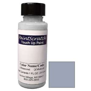   Up Paint for 1986 Ford Thunderbird (color code: 3W/5987) and Clearcoat