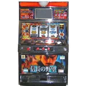  Yabou Skill Stop Slot Machine