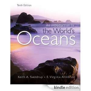 Introduction to the Worlds Oceans Keith Sverdrup  Kindle 
