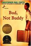Bud, Not Buddy, Author by Christopher Paul 