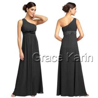 Elegant GK Party Dress!! Bridesmaid Prom Gown /Evening Long Formal 