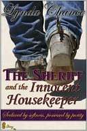 The Sheriff and the Innocent Housekeeper (Historical Western Novella)