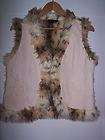 Beautiful Womens *True Grit* Vest Size Medium L@@K