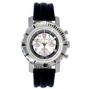 Swiss Timer Cl.47214 Classic Fribourg Mens Watch:  Sports 