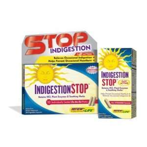  Renew Life IndigestionSTOP On the Go Pak Health 