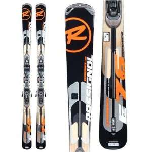   Experience 76 Aramide Skis + TPI²/Axium 110 Bindings 2012 Sports