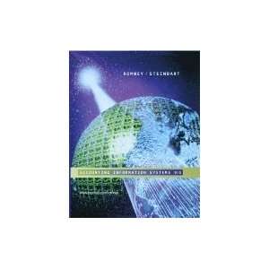 Accounting Information Systems 9TH EDITION [Hardcover]