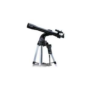   Refracting Telescope with Autostar Computer Controller: Camera & Photo