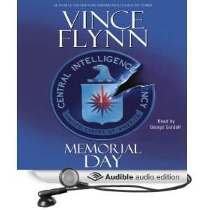  Memorial Day (Audible Audio Edition): Vince Flynn, George 