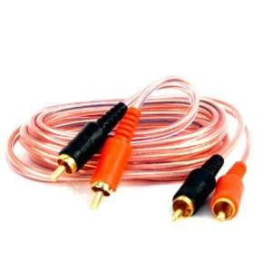  DB Research L.L.P XL1.5Z/XL1.5 1.5FT X Series RCA Cable 