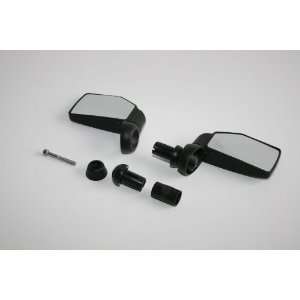  Segway, Rear View Mirror, right, C3S 009 R: Automotive