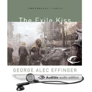  The Exile Kiss Marid Audran Trilogy, Book 3 (Audible 