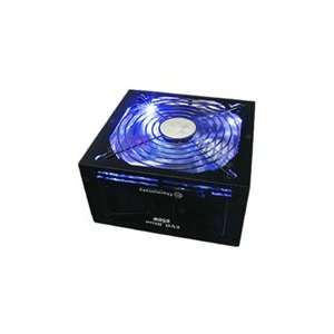  Thermaltake EVO_Blue 650W ATX12V & EPS12V Power Supply 