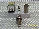 Bosch: Spark Plug, single, P# F7LDCR Super, / 4710