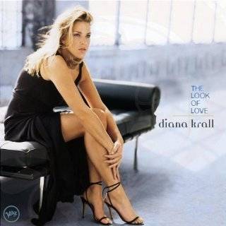 10. The Look Of Love by Diana Krall