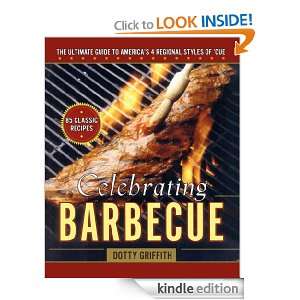 Start reading Celebrating Barbecue 