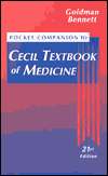 Pocket Companion to Cecil Textbook of Medicine, (0721689728), Lee 