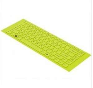 Green SONY VAIO 14 inch EA Series Keyboard Cover Skin  