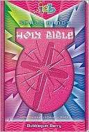 Compact Kids Bible Bubblegum Berry