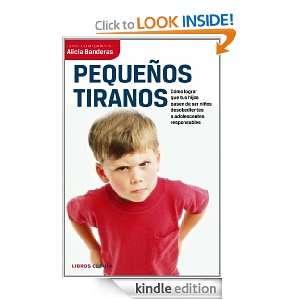   tiranos (Spanish Edition): Banderas Alicia:  Kindle Store