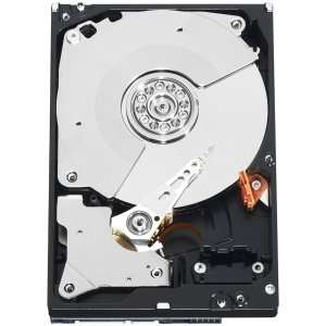   Hard Drives Sata 6gbps 750gb   7200rpm