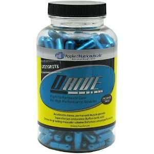  Applied Nutriceuticals Drive 500 mg, 240 capsules (Sport 