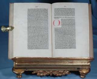 1481 1482 FLAVIOS TWO RARE INCUNABLES OF «ROME RESTORED» & «ITALY 